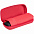 Зонт складной Five, светло-красный с логотипом в Балашихе заказать по выгодной цене в кибермаркете AvroraStore