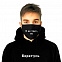 Комплект толстовка и маска "Я не трус, но берегусь!" с индивидуальным пыльником с логотипом в Балашихе заказать по выгодной цене в кибермаркете AvroraStore
