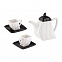 Набор чайный на 4 персоны "Соната" с логотипом в Балашихе заказать по выгодной цене в кибермаркете AvroraStore