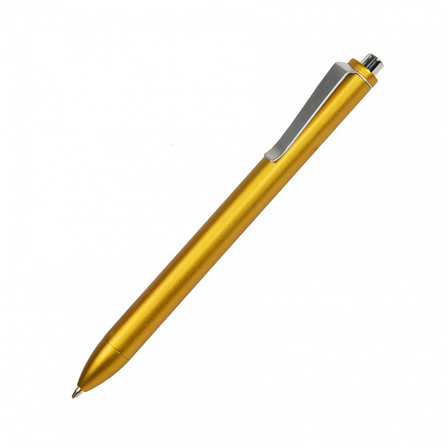 M2, ручка шариковая,  пластик, металл с логотипом в Балашихе заказать по выгодной цене в кибермаркете AvroraStore