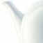 Чайник заварочный Dine, белый с логотипом в Балашихе заказать по выгодной цене в кибермаркете AvroraStore