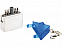 Набор отверток-брелок  "Домик" с логотипом в Балашихе заказать по выгодной цене в кибермаркете AvroraStore