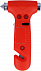 Молоток аварийный с логотипом в Балашихе заказать по выгодной цене в кибермаркете AvroraStore