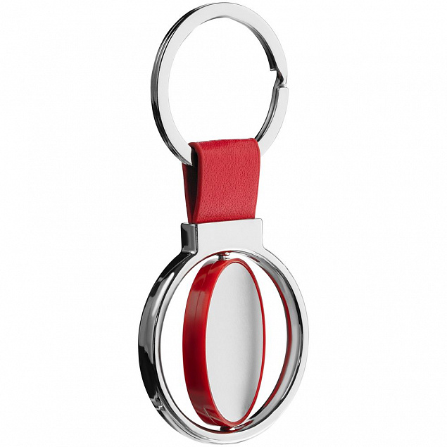 Брелок Stalker ver.3, красный с логотипом в Балашихе заказать по выгодной цене в кибермаркете AvroraStore