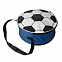 Сумка футбольная с логотипом в Балашихе заказать по выгодной цене в кибермаркете AvroraStore