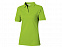 Рубашка поло "Forehand" женская с логотипом в Балашихе заказать по выгодной цене в кибермаркете AvroraStore