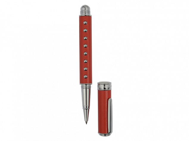 Ручка-роллер Active с логотипом в Балашихе заказать по выгодной цене в кибермаркете AvroraStore