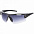 Спортивные солнцезащитные очки Fremad, черные с логотипом в Балашихе заказать по выгодной цене в кибермаркете AvroraStore