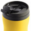 Термостакан Forma, желтый с логотипом в Балашихе заказать по выгодной цене в кибермаркете AvroraStore