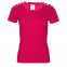 Футболка женская 02W Ярко-розовый с логотипом в Балашихе заказать по выгодной цене в кибермаркете AvroraStore