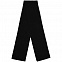 Шарф Urban Flow, черный с логотипом в Балашихе заказать по выгодной цене в кибермаркете AvroraStore