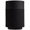 Беспроводная колонка Uniscend Tappy, черная с логотипом в Балашихе заказать по выгодной цене в кибермаркете AvroraStore