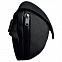 Наплечная сумка ClickSling, черная с логотипом в Балашихе заказать по выгодной цене в кибермаркете AvroraStore