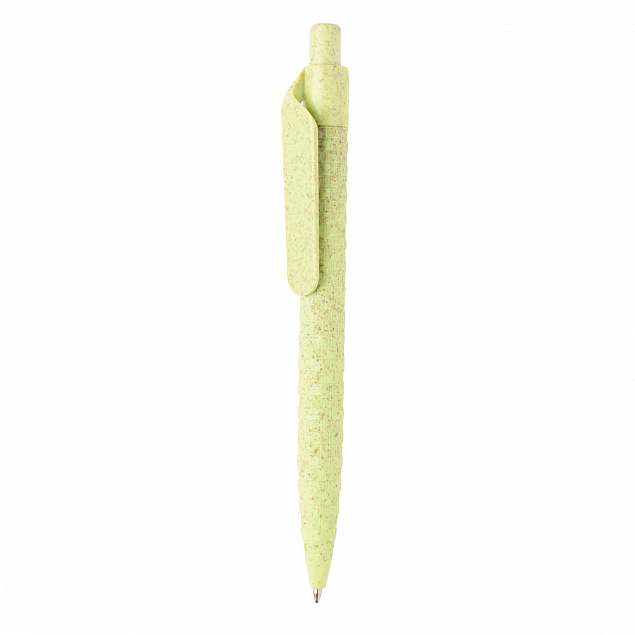 Ручка Wheat Straw с логотипом в Балашихе заказать по выгодной цене в кибермаркете AvroraStore