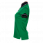 Рубашка поло Рубашка женская 04CW Зелёный с логотипом в Балашихе заказать по выгодной цене в кибермаркете AvroraStore