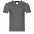 Футболка мужская STAN хлопок/эластан 180,37 Тёмно-серый с логотипом в Балашихе заказать по выгодной цене в кибермаркете AvroraStore