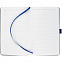 Набор Loop, синий с логотипом в Балашихе заказать по выгодной цене в кибермаркете AvroraStore