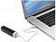 Портативное зарядное устройство "Flash", 2200 mAh с логотипом в Балашихе заказать по выгодной цене в кибермаркете AvroraStore