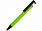 Ручка-подставка металлическая «Кипер Q» с логотипом в Балашихе заказать по выгодной цене в кибермаркете AvroraStore