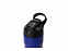 Бутылка для воды Hike Waterline, нерж сталь, 850 мл, синий с логотипом в Балашихе заказать по выгодной цене в кибермаркете AvroraStore