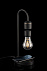 Левитирующая лампа с функцией беспроводной зарядки leviStation с логотипом в Балашихе заказать по выгодной цене в кибермаркете AvroraStore