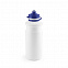 GOBERT. Бутылка для спорта 680 мл, Королевский синий с логотипом в Балашихе заказать по выгодной цене в кибермаркете AvroraStore