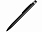 Ручка-стилус пластиковая шариковая «Poke» с логотипом в Балашихе заказать по выгодной цене в кибермаркете AvroraStore
