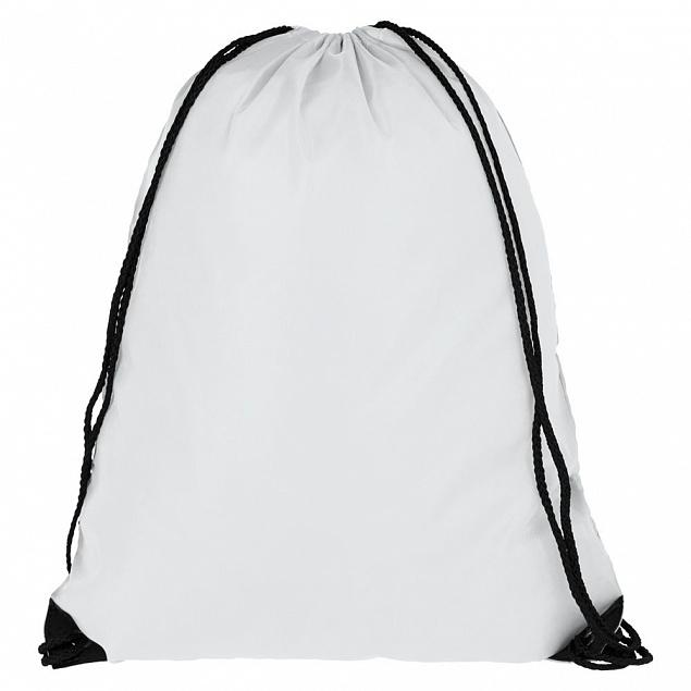 Рюкзак New Element, белый с логотипом в Балашихе заказать по выгодной цене в кибермаркете AvroraStore