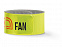 Флуоресцентный браслет «RAFAEL» с логотипом в Балашихе заказать по выгодной цене в кибермаркете AvroraStore