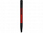 Ручка-стилус пластиковая шариковая «Multy» с логотипом в Балашихе заказать по выгодной цене в кибермаркете AvroraStore