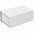 Коробка LumiBox, белая с логотипом в Балашихе заказать по выгодной цене в кибермаркете AvroraStore