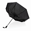 Автоматический плотный зонт Impact из RPET AWARE™, 21" с логотипом в Балашихе заказать по выгодной цене в кибермаркете AvroraStore