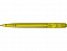 Ручка пластиковая шариковая «Грин» с логотипом в Балашихе заказать по выгодной цене в кибермаркете AvroraStore