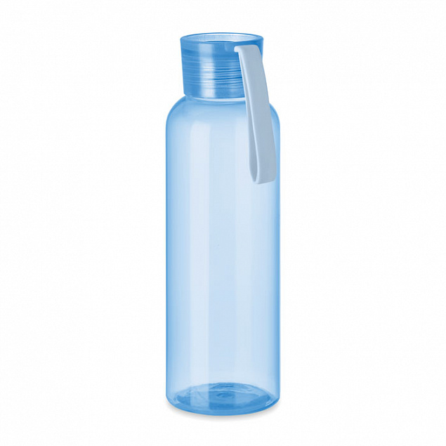 Tritan bottle and hanger 500ml с логотипом в Балашихе заказать по выгодной цене в кибермаркете AvroraStore