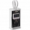 Аккумулятор c быстрой зарядкой Trellis Geek 10000 мАч, белый с логотипом в Балашихе заказать по выгодной цене в кибермаркете AvroraStore
