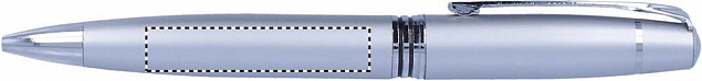 Ручка в футляре с логотипом в Балашихе заказать по выгодной цене в кибермаркете AvroraStore