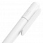 Ручка шариковая Prodir DS6S TMM, белая с логотипом в Балашихе заказать по выгодной цене в кибермаркете AvroraStore