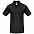Рубашка поло Heavymill ярко-синяя с логотипом в Балашихе заказать по выгодной цене в кибермаркете AvroraStore