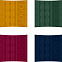 Подушка на заказ Stille Plus, акрил с логотипом в Балашихе заказать по выгодной цене в кибермаркете AvroraStore