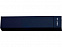 Ручка шариковая «Zoom Azur» с логотипом в Балашихе заказать по выгодной цене в кибермаркете AvroraStore
