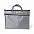 Конференц-сумка NORTON, красный, 37 х 30 см, 100% полиэстер 300D с логотипом в Балашихе заказать по выгодной цене в кибермаркете AvroraStore