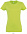 Фуфайка (футболка) IMPERIAL женская,Светло-фиолетовый L с логотипом в Балашихе заказать по выгодной цене в кибермаркете AvroraStore