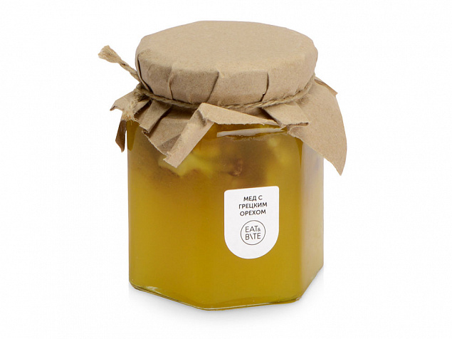 Подарочный набор Warm honey с логотипом в Балашихе заказать по выгодной цене в кибермаркете AvroraStore