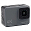Экшн-камера Digma DiCam 810, серая с логотипом в Балашихе заказать по выгодной цене в кибермаркете AvroraStore