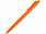Ручка пластиковая soft-touch шариковая Plane, светло-синий с логотипом в Балашихе заказать по выгодной цене в кибермаркете AvroraStore