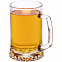 Кружка пивная Pub, большая с логотипом в Балашихе заказать по выгодной цене в кибермаркете AvroraStore