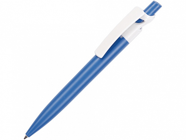 Ручка пластиковая шариковая Maxx Solid с логотипом в Балашихе заказать по выгодной цене в кибермаркете AvroraStore