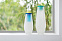 Графин Hyta с крышкой-стаканом, 0,5 л с логотипом в Балашихе заказать по выгодной цене в кибермаркете AvroraStore
