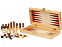 Игровой набор «Mugo» 3 в 1 с логотипом в Балашихе заказать по выгодной цене в кибермаркете AvroraStore