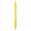 Ручка X2, желтый с логотипом в Балашихе заказать по выгодной цене в кибермаркете AvroraStore